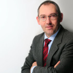 Portrait Rafael Ball